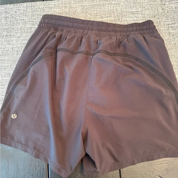 lululemon Pace Breaker Linerless Short 7” - Picture 3 of 7
